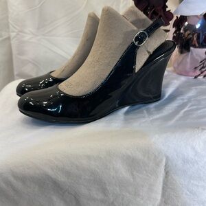 Women's slingback